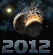 2012 End of the World