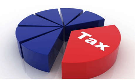 weed tax