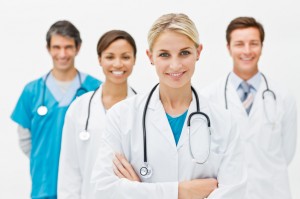 Medical Doctor