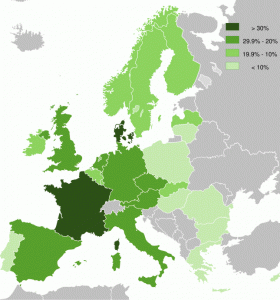 Weed Europe
