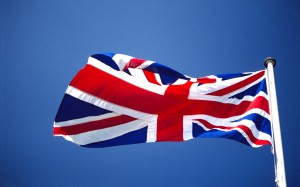 flags
