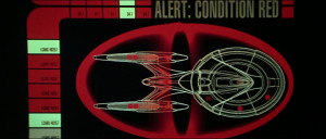 Red Alert
