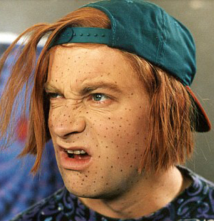 Harry Enfield and Friends