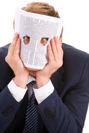 hiding flaws