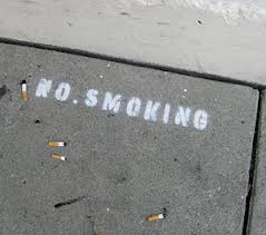 last cig