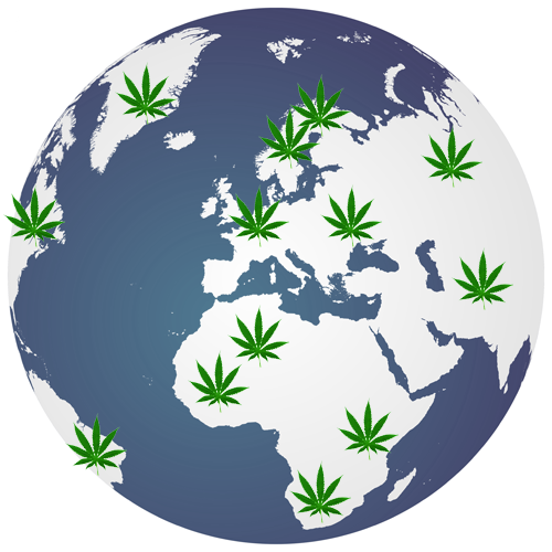 Global Weed
