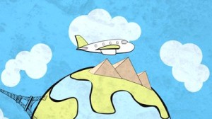 plane